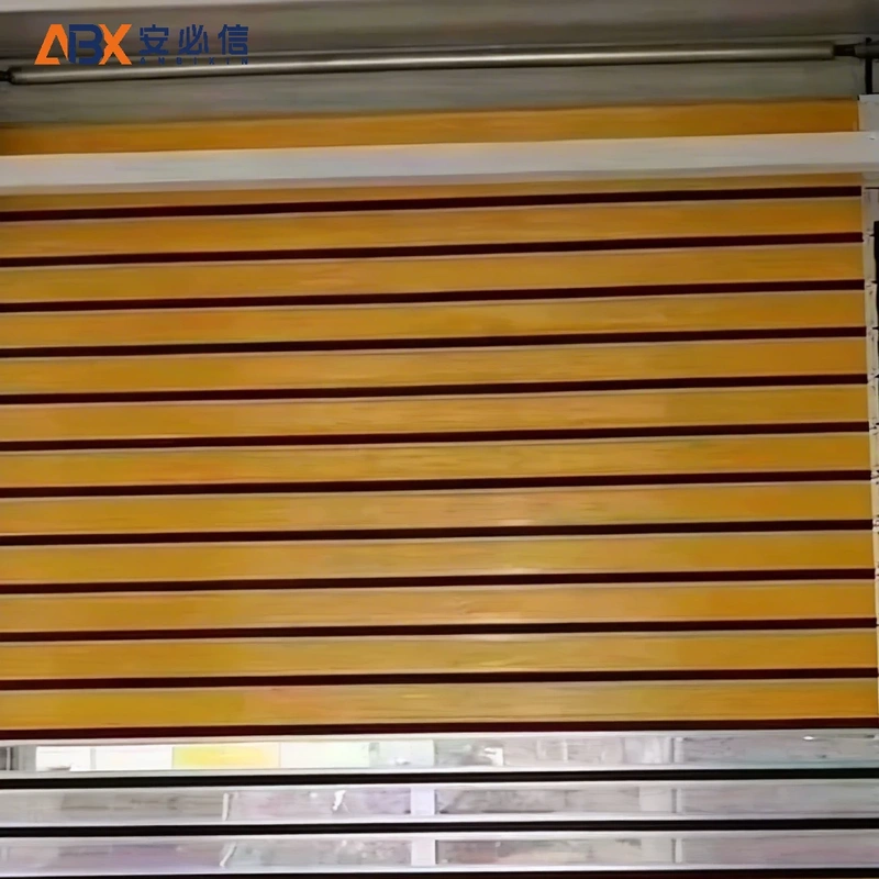 鹰潭市雷达高速门